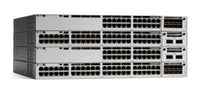 Catalyst 9300L 48p PoE, Network Advantage,4x10G Uplink