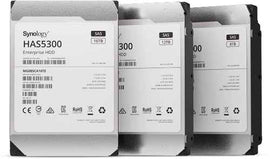 Dysk HDD SAS 12TB HAS5300-12T 3,5 cala 12Gb/s 512e 7,2k