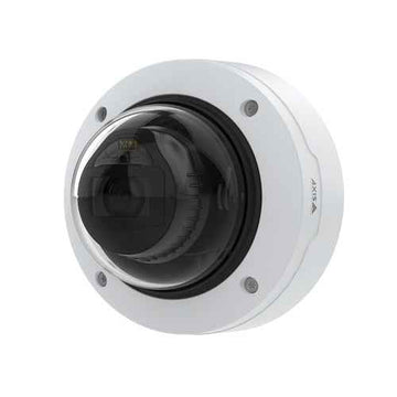 Axis 02331-001 security camera Dome IP security camera Indoor 3840 x 2160 pixels Ceiling/wall