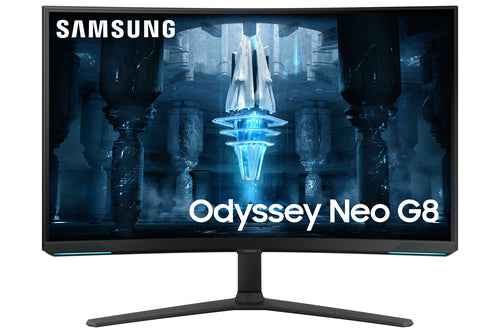 Samsung | G850 UHD | 32 " | VA | 3840 x 2160 pixels | 16:9 | 1 ms | 350 cd/m2 | White | 240 Hz