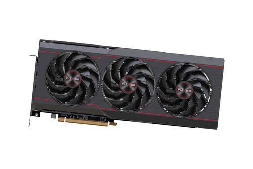 Sapp PULSE AMD Radeon RX7900XT 20GB "11323-02-20G" (timbru verde 0.8 lei)