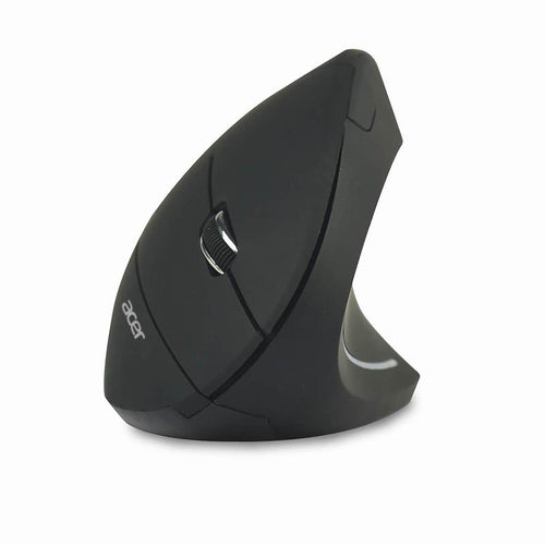Acer HP.EXPBG.009 RF Vertical Wireless mouse