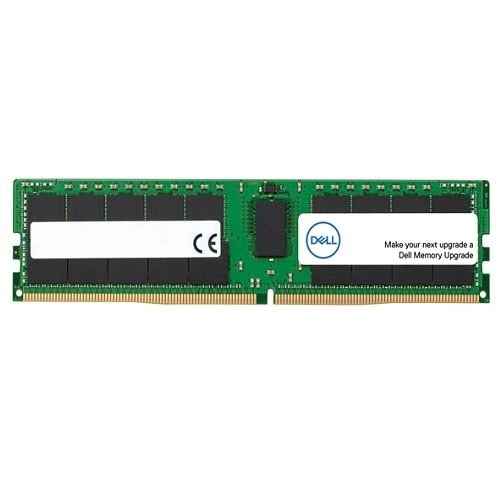 DELL 32GB RAM/ DDR4 RDIMM 3200 MT/s 2RX8 / pro PowerEdge R650, R750, R450, R550, R640,R740