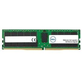 DELL 32GB RAM/ DDR4 RDIMM 3200 MT/s 2RX8 / pro PowerEdge R650, R750, R450, R550, R640,R740