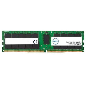 DELL 32GB RAM/ DDR4 RDIMM 3200 MT/s 2RX8 / pro PowerEdge R650, R750, R450, R550, R640,R740