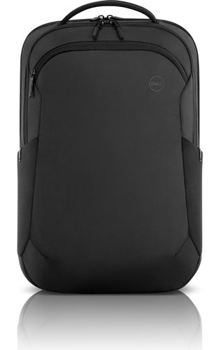 Dell  cp5723  sac à dos ecoloop pro  sac à dos  noir  11-15 pouces