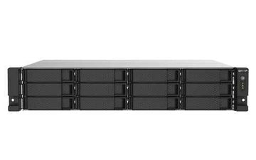 Serwer NAS TS-1273AU-RP-8G 12x0HDD 2.2GHz 8GB UDIMM DDR RAM