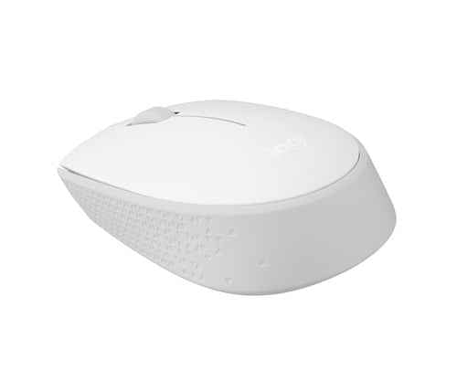 Datorpele Logitech M171 White