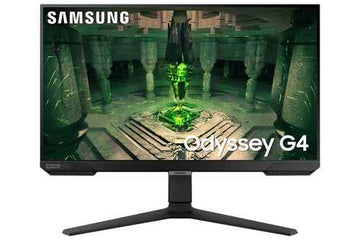 Monitors Samsung Odyssey G4