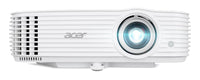 ACER Projector P1557Ki 1080p 1920x1080 4500 ANSI 4000h 16:9 (Native), 4:3 (Supported) HDMI1.4a x2 WiFi dongle 2.9kg 3y