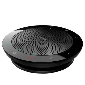 Jabra SPEAK 510 MS - USB VoIP desktop hands-free - wireless - Bluetooth