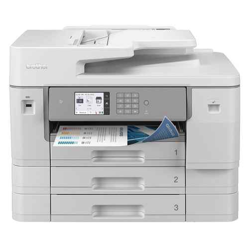 Brother MFC-J6957DW Pro - 4-in-1 colour inkjet