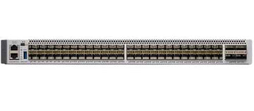 Catalyst 9500 48-port x 1/10/25G + 4-port 40/100G, Advantage