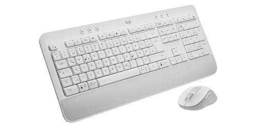 Logitech Signature MK650 Combo for Business