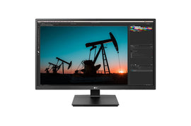 LG 27BN55UP-B.AEU 27inch IPS 3840x2160
