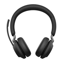 Jabra Evolve2 65 MS Stereo, No Stand, USB-C