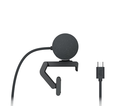 Logitech LOGITECH BRIO 505 black