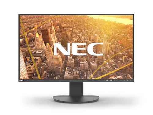 MONITOR LCD 24" EA242F/60005032 NEC "60005032" (timbru verde 7 lei)