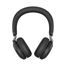 Jabra Evolve2 75 Link380a MS Stereo Black