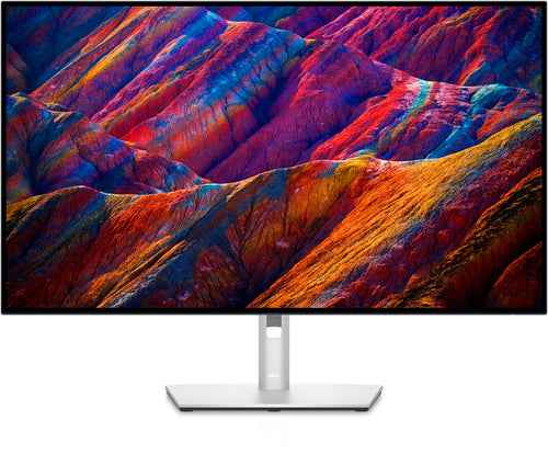 Moniteur Dell UltraSharp32 4K USB-C Hub-U3223QE (31,5")