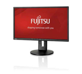 Écran d'ordinateur Fujitsu Displays B22-8 TS Pro 54,6 cm (21,5") 1920 x 1080 pixels Full HD LED Noir