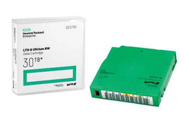 Kaseta LTO-8 30TB RW Data Cartridge Q2078A