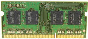Mémoire FUJITSU DDR4 8 Go 3 200 MHz SO-DIMM 260 broches non ECC 1,2 V pour E5411 et E5511