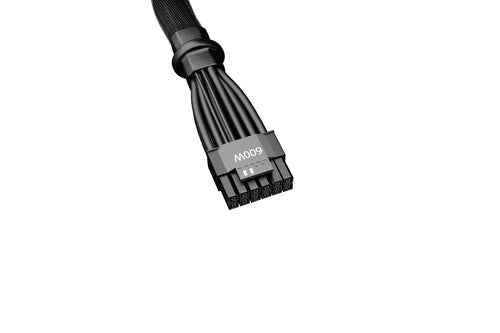 BE QUIET 12VHPWR PCIe Adapter Cable