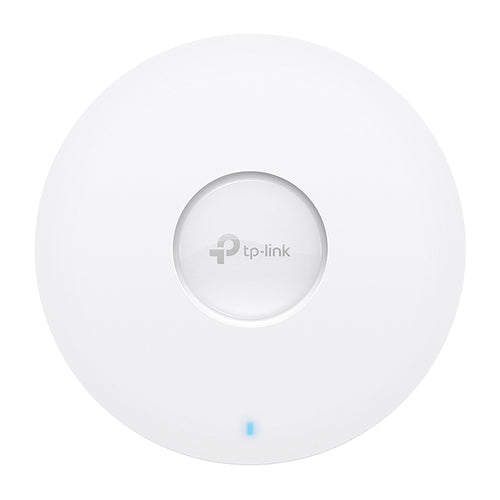 Point d'accès sans fil double bande tp-link ax1800 pour montage au plafond