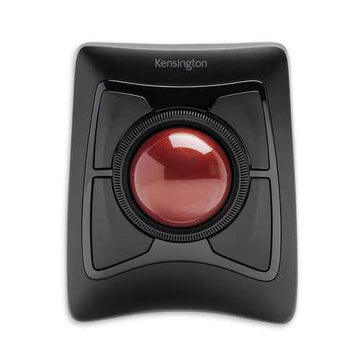 KENSINGTON ExpertMouse Wireless Trackb.