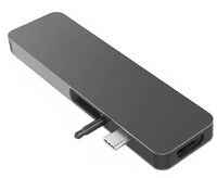 Hyper | Hub HyperDrive USB-C 7-en-1 pour ordinateur portable