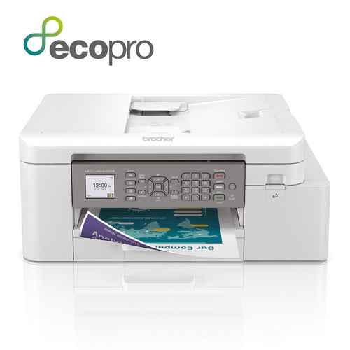 Brother MFC-J4340DWE multifunction printer Inkjet A4 1200 x 4800 DPI Wi-Fi