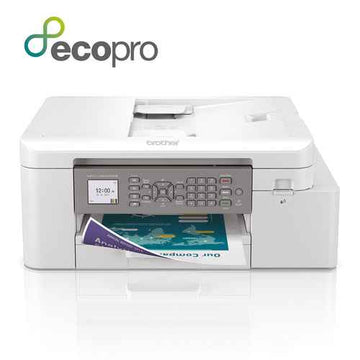 Brother MFC-J4340DWE multifunction printer Inkjet A4 1200 x 4800 DPI Wi-Fi