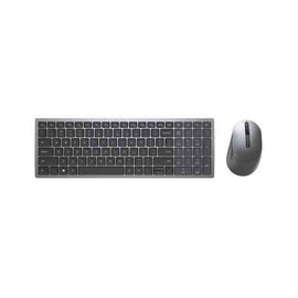 Clavier et souris sans fil multi-appareils Dell - KM7120W - États-Unis (QWERTY)