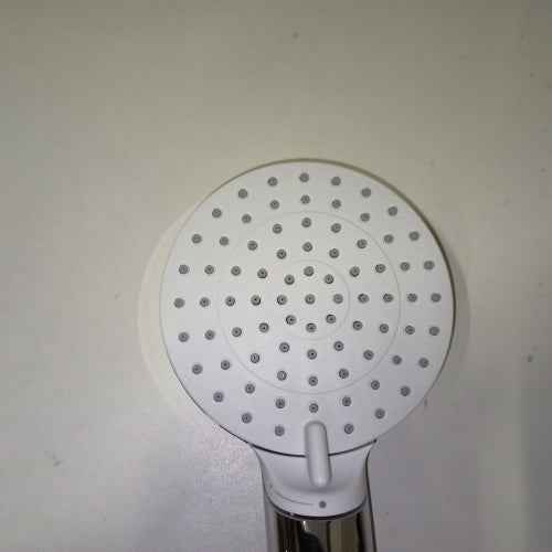 Retour client Ecost Pommeau de douche Hansgrohe Crometta