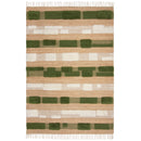 Tapis moderne en jute casbah-18