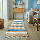 Tapis moderne en jute casbah-4