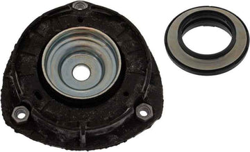 Ecost customer return Febi Bilstein 45529 Suspension Strut Support Bearing with Roller Bearing, Pack