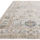 Tapis de salon style orient BERYL