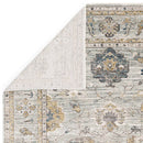 Tapis de salon style orient BERYL