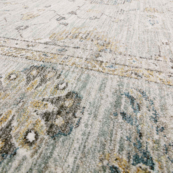 Tapis de salon style orient BERYL