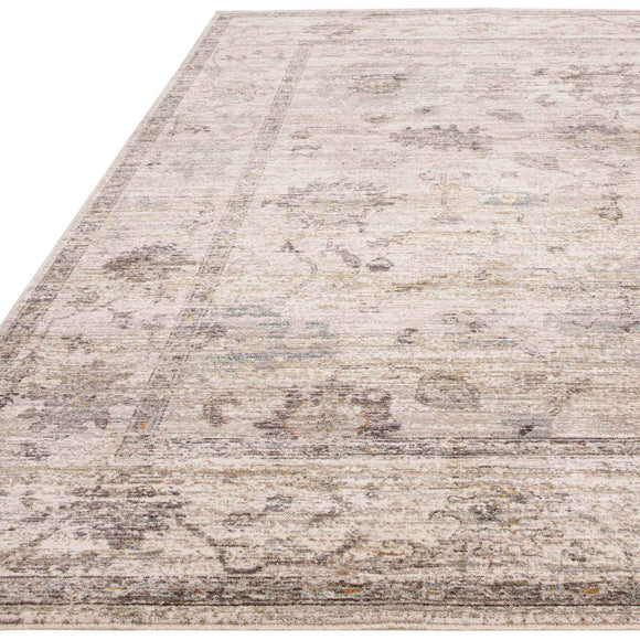 Tapis de salon style orient BERYL