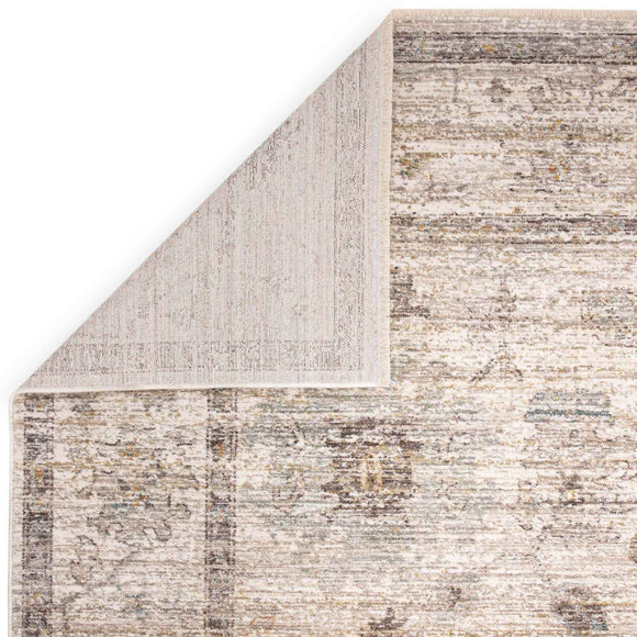 Tapis de salon style orient BERYL