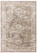 Tapis de salon style orient BERYL