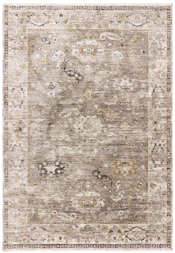 Tapis de salon style orient BERYL