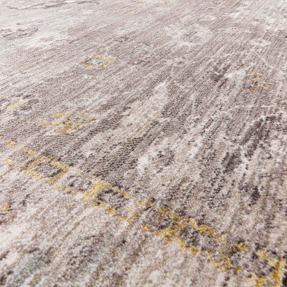 Tapis de salon style orient BERYL