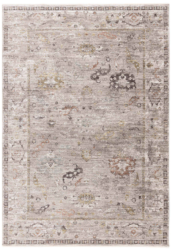 Tapis de salon style orient BERYL