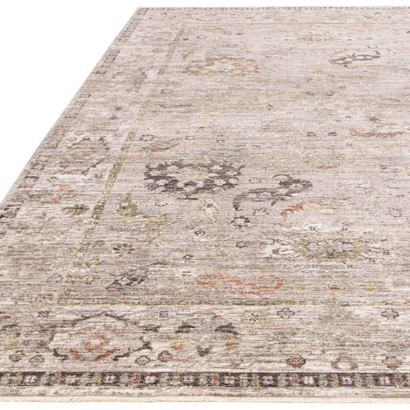 Tapis de salon style orient BERYL
