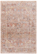 Tapis de salon style orient BERYL
