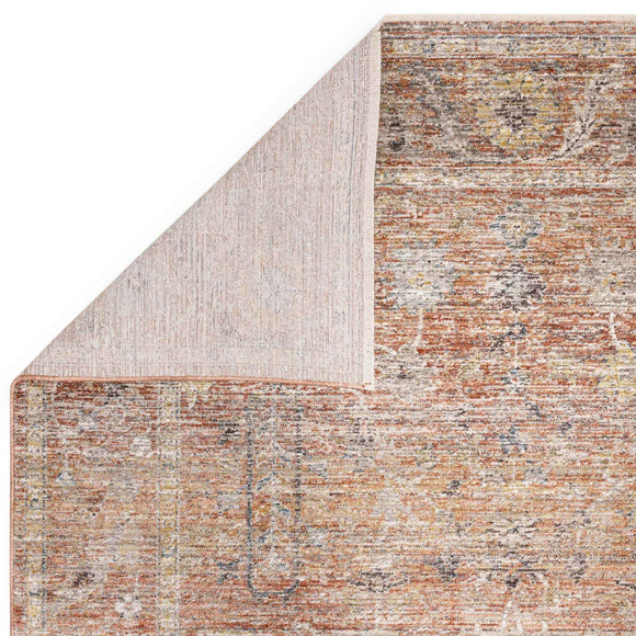 Tapis de salon style orient BERYL